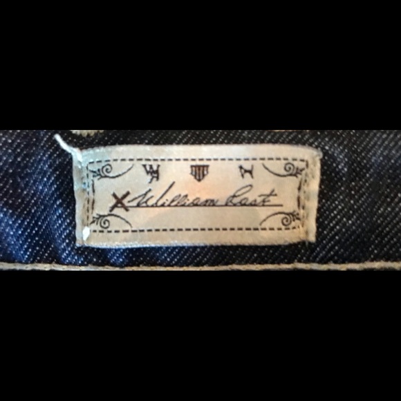 William Rast Jeans - Picture 5 of 7